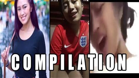 Michaela Caballero Baldos Scandal Part 1 .